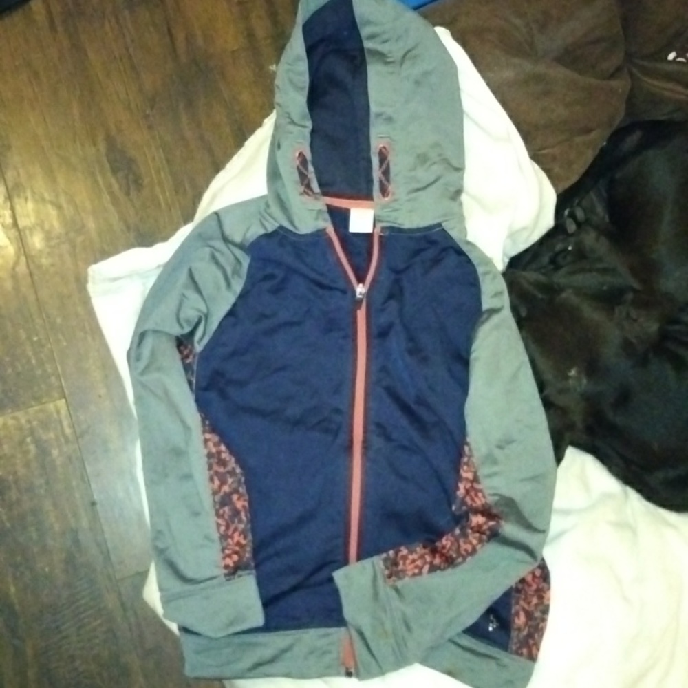 Gymboree Hoodie